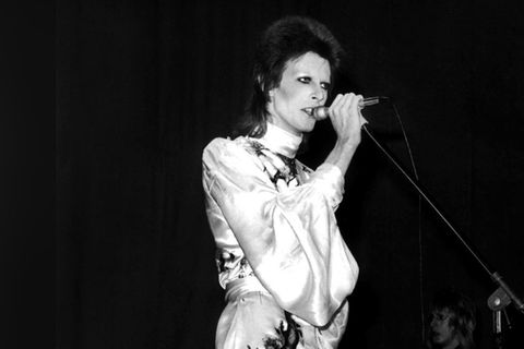 Die vielen Seiten einer Musiklegende