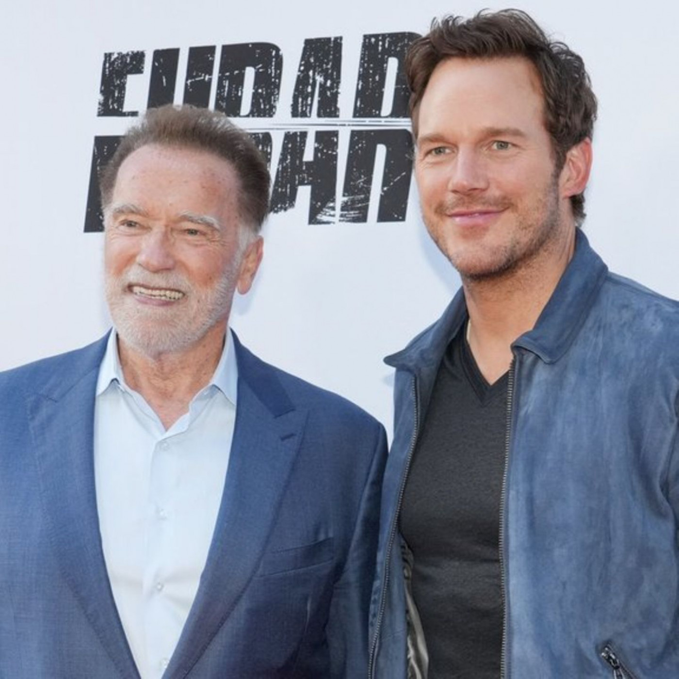 Ungew&ouml;hnliches Weihnachtsgeschenk von Arnie