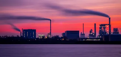 &bdquo;Erhebliche b&uuml;rokratische Kosten&ldquo; &ndash; &Ouml;konom Felbermayr kritisiert EU-Klimazoll