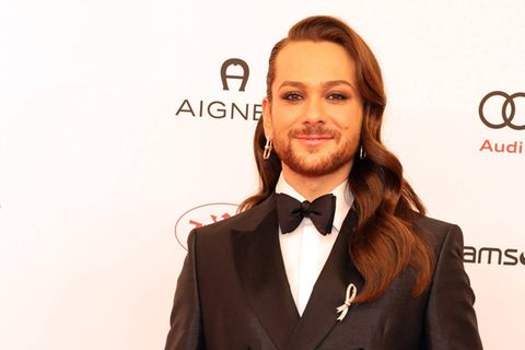 TV-Star hat seinen Vater verloren