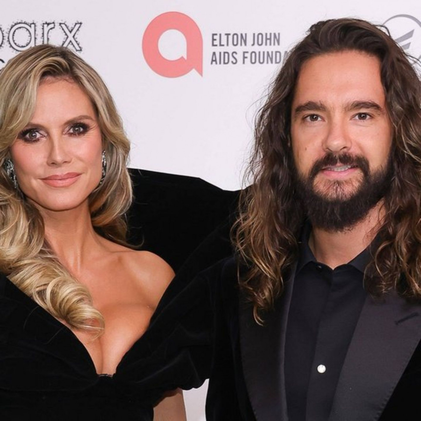 Promi-Paar macht "Dry January"