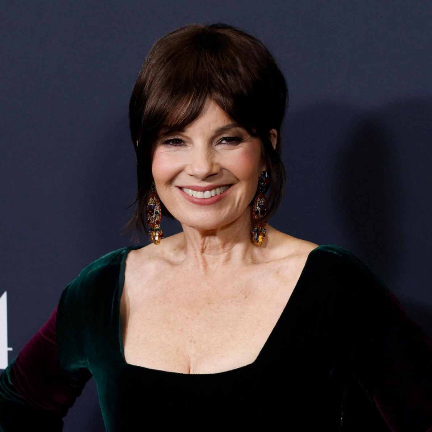 Eine Krebserkrankung nahm der "Nanny" den Kinderwunsch