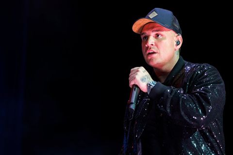 Pietro Lombardi verbrachte eine Nacht bei Minusgraden im Auto