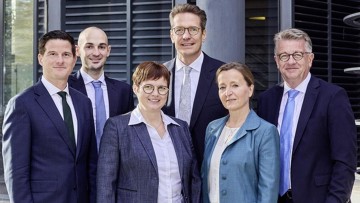 DEVK: Neue Vorstandsspitze und Ressortstruktur