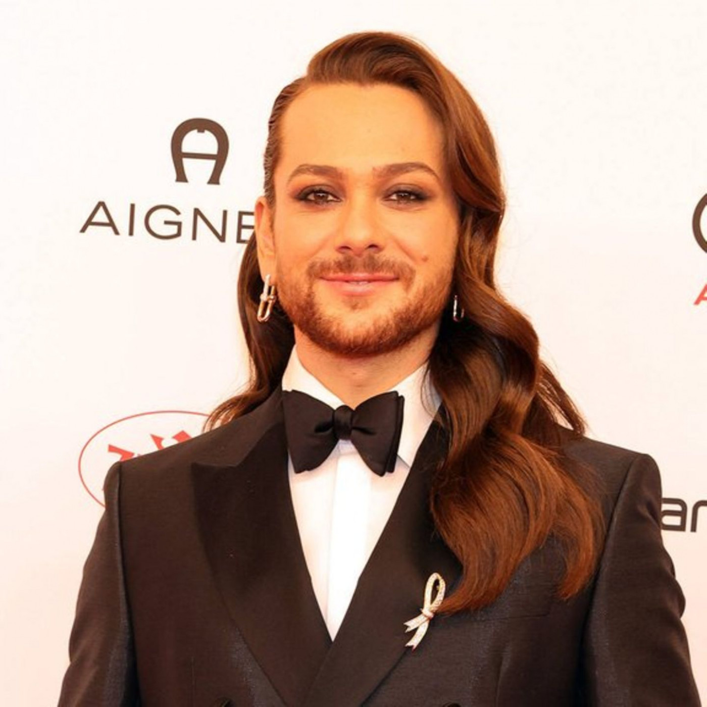 Riccardo Simonetti hat seinen Vater "unerwartet" verloren