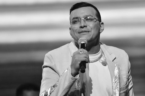 S&auml;nger Yeison Jim&eacute;nez stirbt bei Flugzeugabsturz