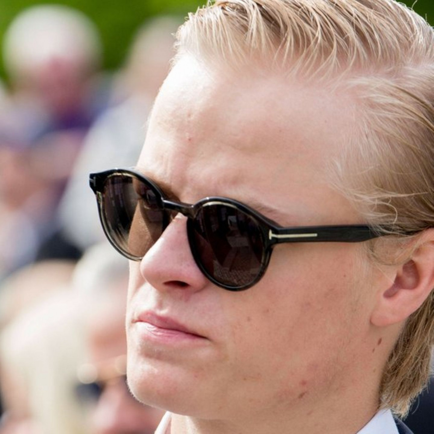 Polizei ermittelt wegen weiterer Vorw&uuml;rfe gegen Marius Borg H&oslash;iby