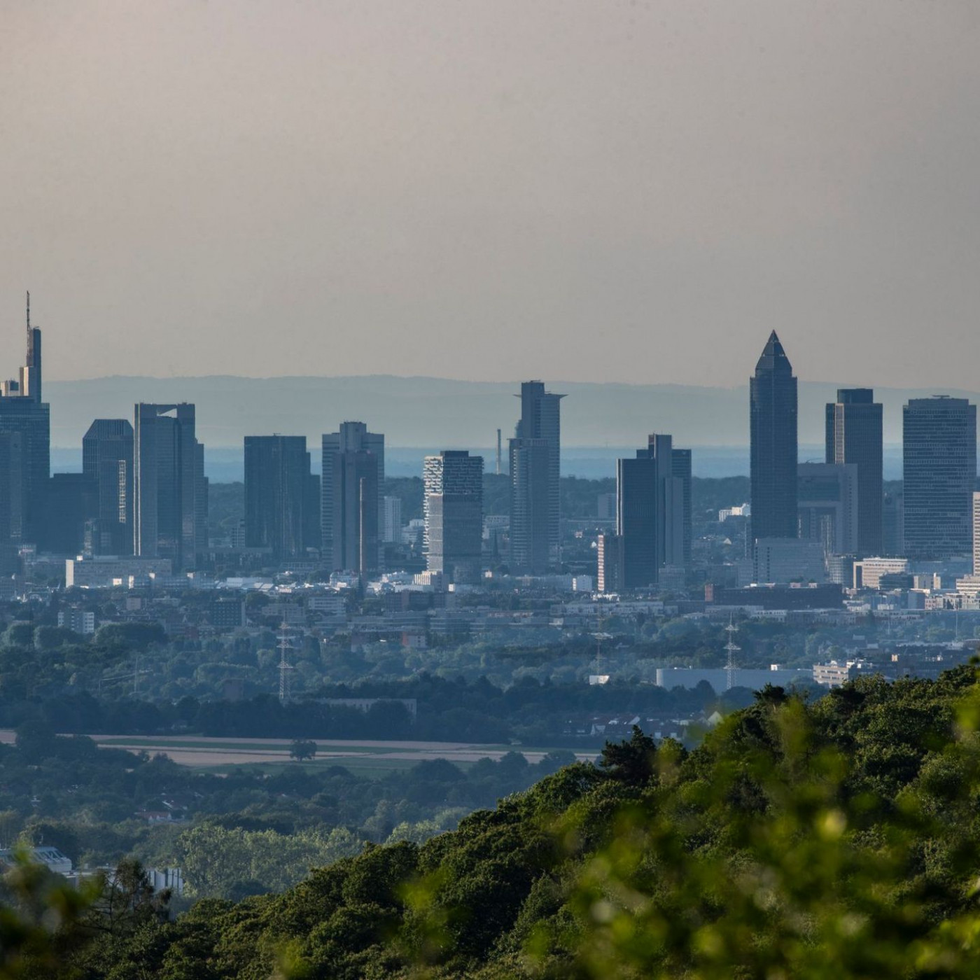 WWF kritisiert Banken f&uuml;r hohen Nachholbedarf im Klimaschutz