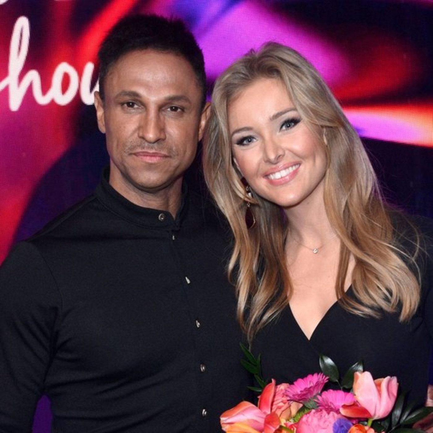 Beide melden sich nach Trennung zur&uuml;ck