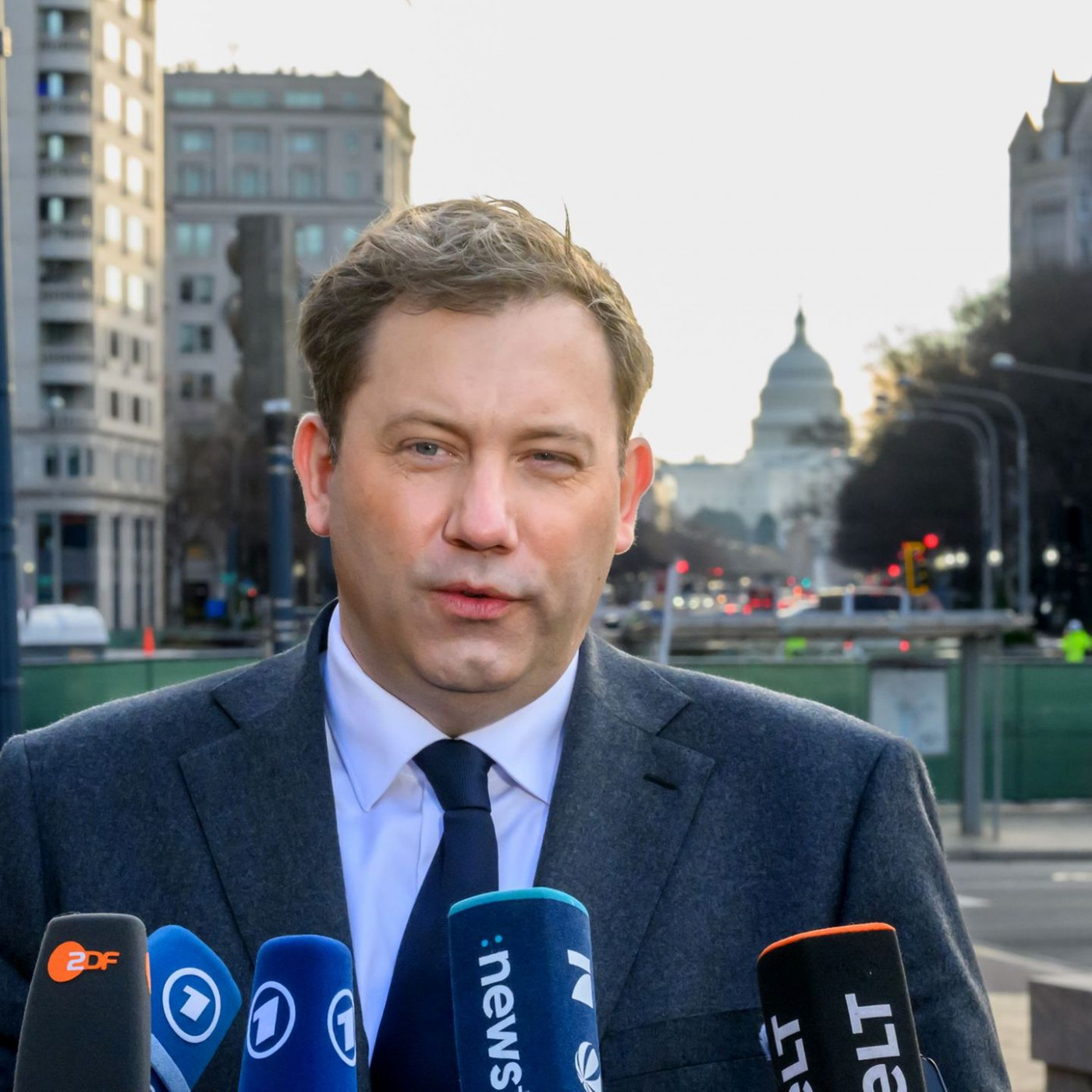 Klingbeil: Mindestpreis f&uuml;r Seltene Erden kann Option sein