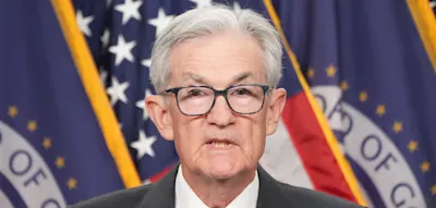 Trump-Regierung droht Zentralbankchef Powell mit Anklage &ndash;&nbsp;Gold springt auf Rekordhoch