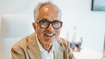 Autojahr 2025: Weller legt deutlich zu &ndash; trotz "eisigen" Gegenwinds