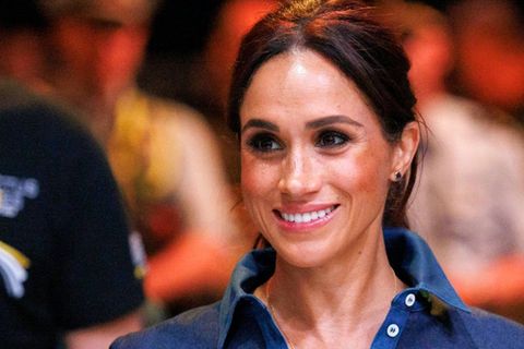 Erste UK-Reise seit vier Jahren?