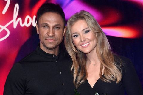 Daniel und Patrice Aminati melden sich nach Trennung zur&uuml;ck