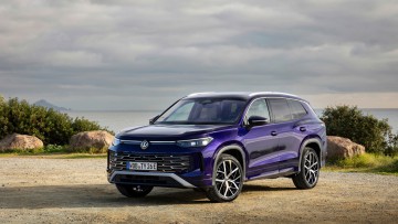 USA und China belasten: VW-Konzern verkauft weniger Autos