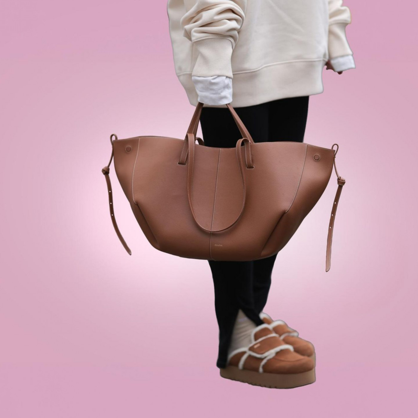 Das Luxus-Versprechen: Warum diese 420-Euro-Tasche alle haben wollen