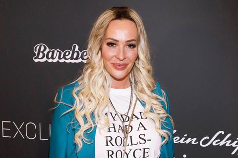 Ist dieser Amerikaner Cora Schumachers neue Liebe nach Oliver Pocher?