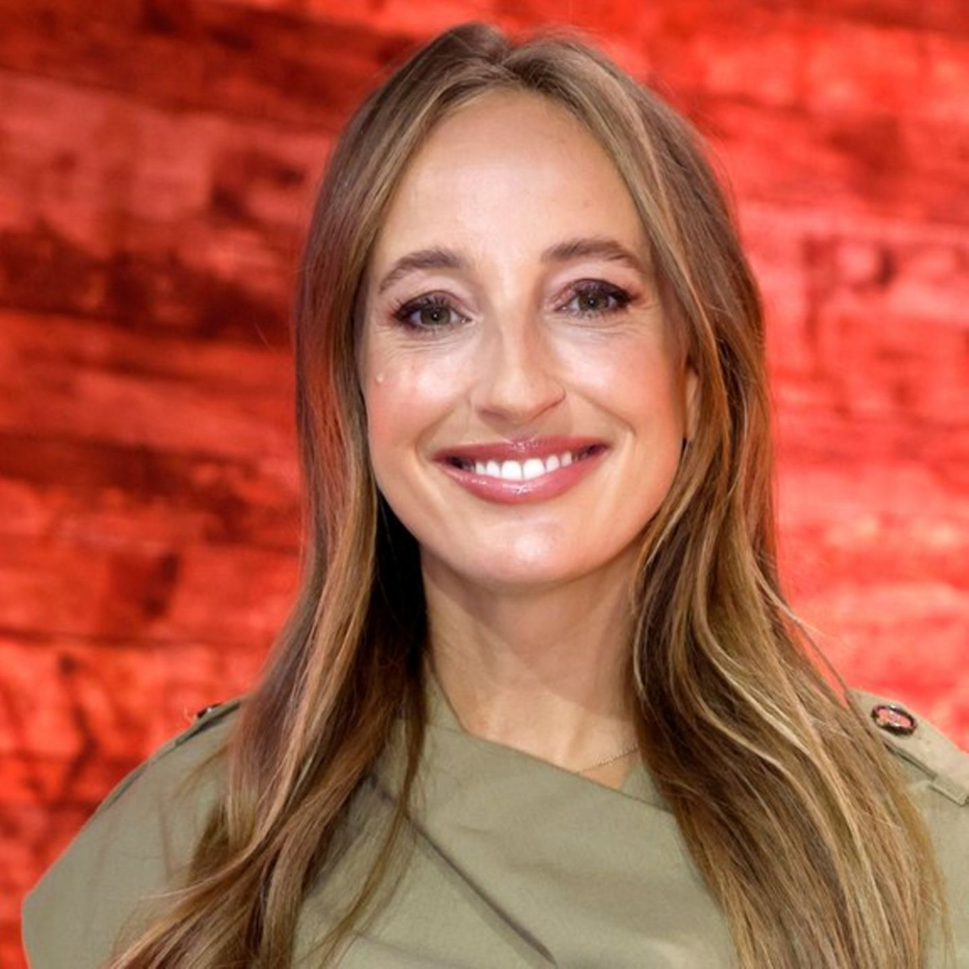 "Gef&uuml;hlschaos" bei Moderatorin Laura Dahm