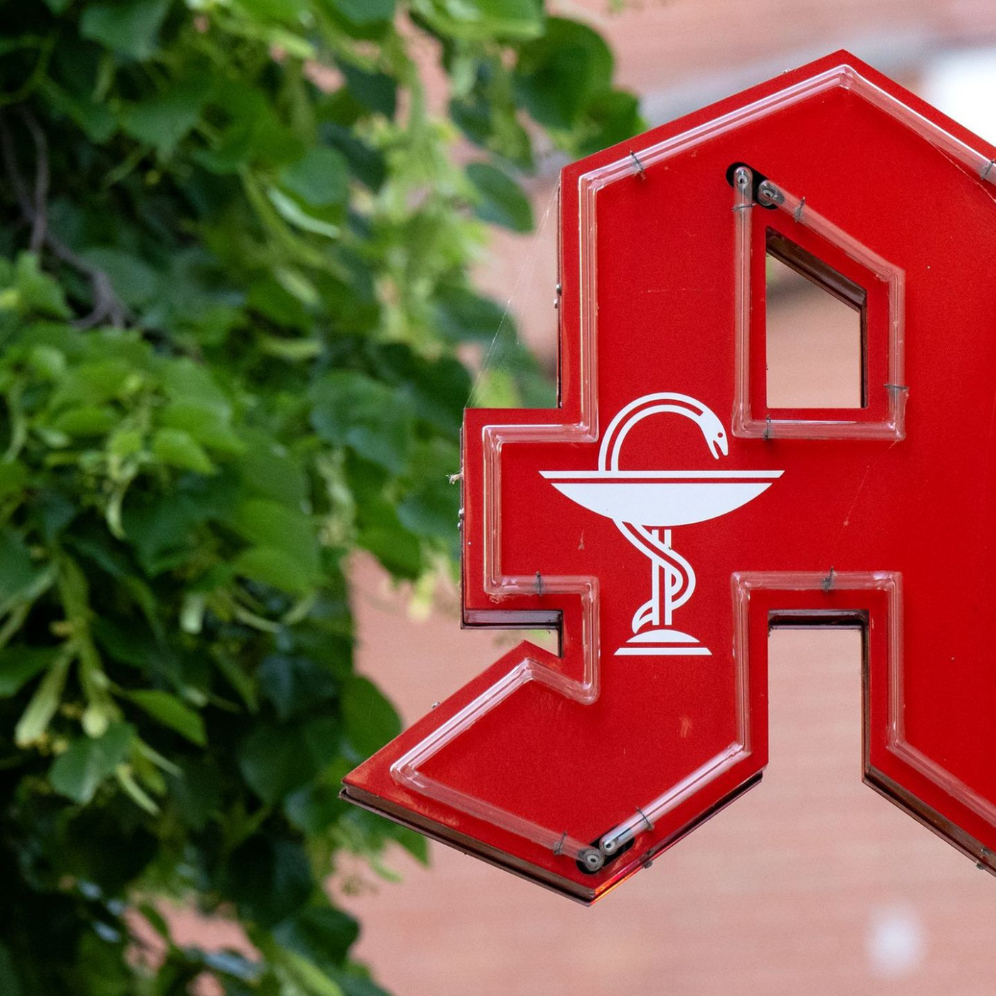 Zahl der Apotheken sinkt auf Tiefstand seit fast 50 Jahren