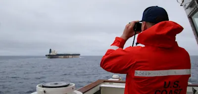 Nach US-Angriff &ndash; Chinesische Supertanker drehen ohne &Ouml;l vor Venezuela um