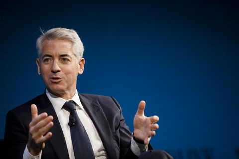 Fondsmilliard&auml;r Bill Ackman spendet an ICE-Todessch&uuml;tzen