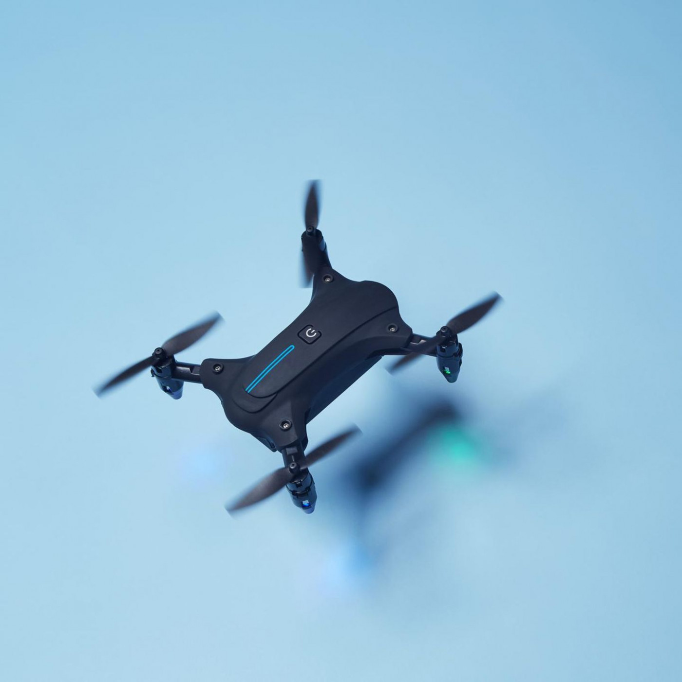 56 Prozent Rabatt: Kameradrohne bei Amazon zum Spitzenpreis ergattern