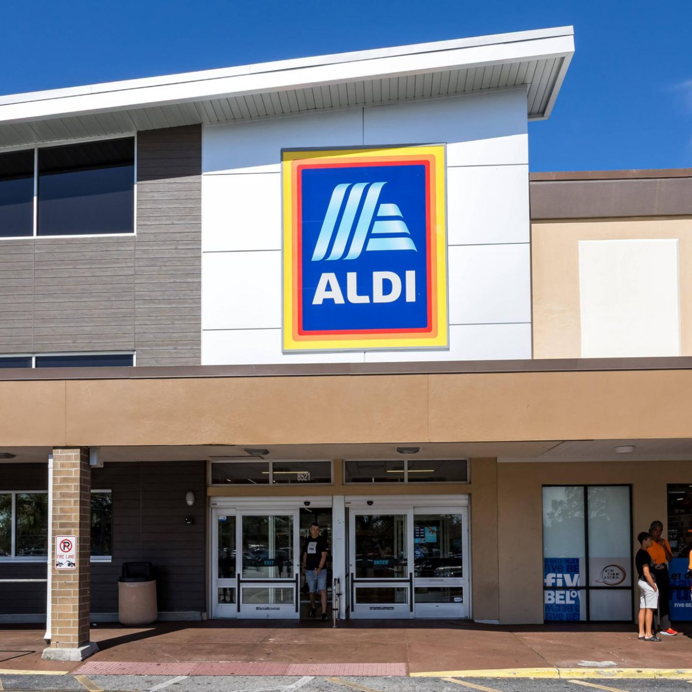 Aldi plant riesige Expansion in den USA &ndash; auch wegen Trump