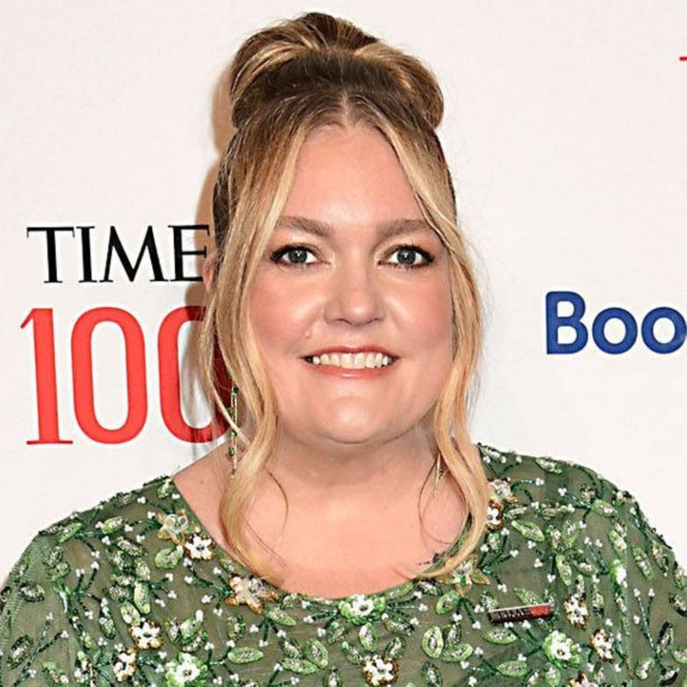 Sie spricht &uuml;ber ihre Krebsdiagnose