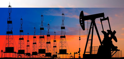 Das Ende einer &Ouml;l-Macht &ndash; Wie Russland seinen Giganten-Status verlor