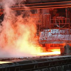 Wie "der Drache" aus Ilsenburg den Weltmarkt bezwingt