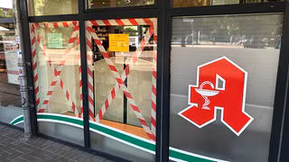 Apotheken-Sterben: Kein Ende in Sicht?