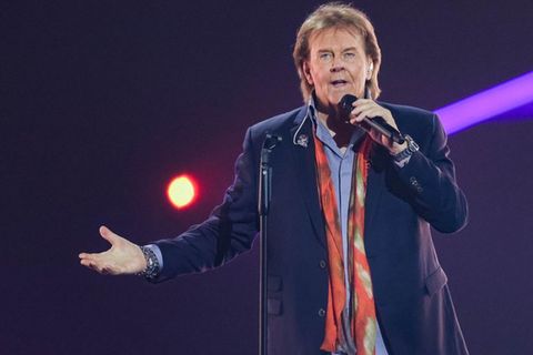 "Ich bin verdammt schlecht im Tsch&uuml;ss sagen"