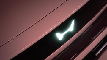 Neues Honda-Logo: H&auml;nde ohne Rahmen