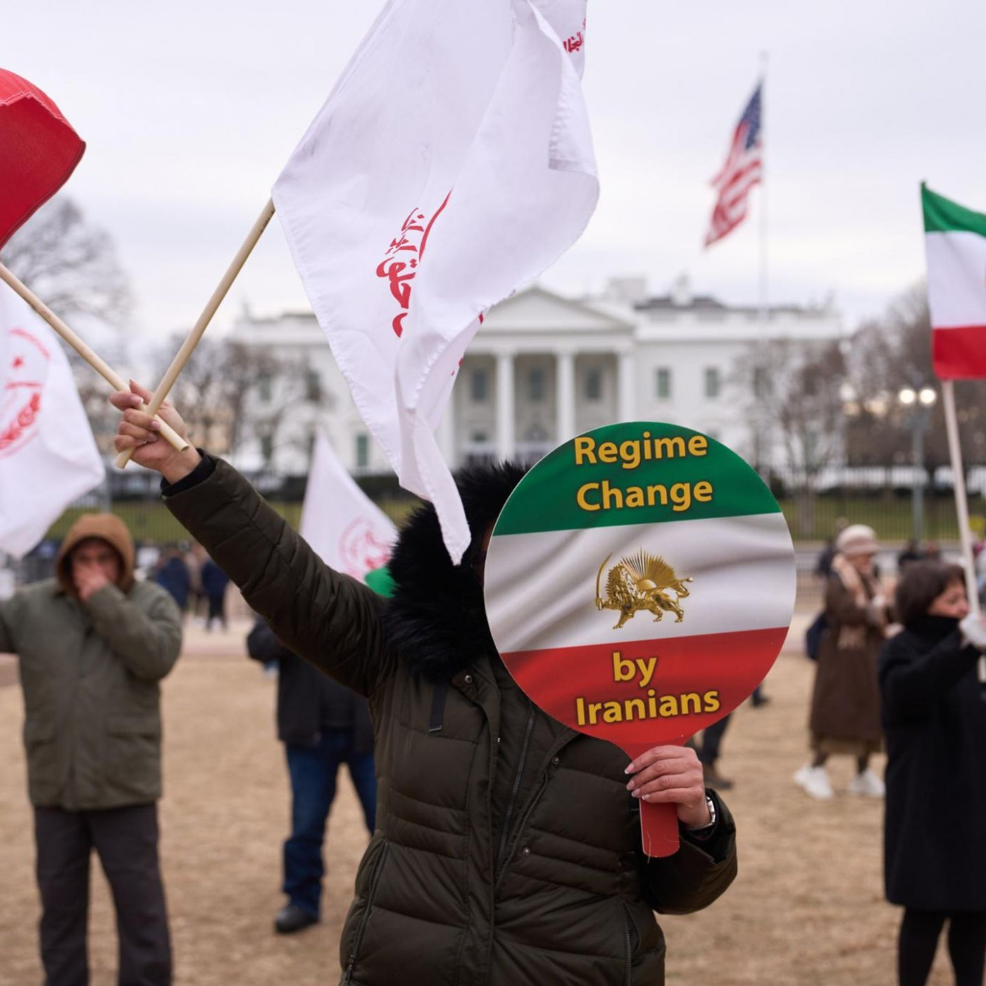 Mit diesen L&auml;ndern betreibt der Iran noch Handel