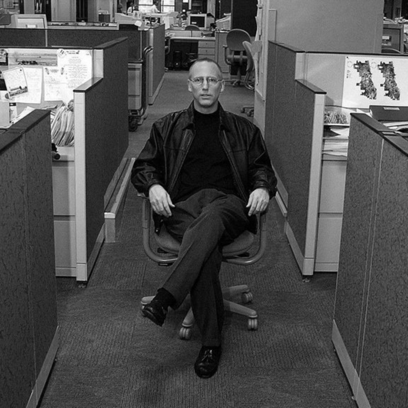 "Dilbert"-Sch&ouml;pfer mit 68 Jahren gestorben