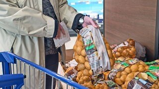 SPD plant "Deutschlandkorb" gegen Teuerungen &ndash; Experten warnen vor Kosten und Marktproblemen