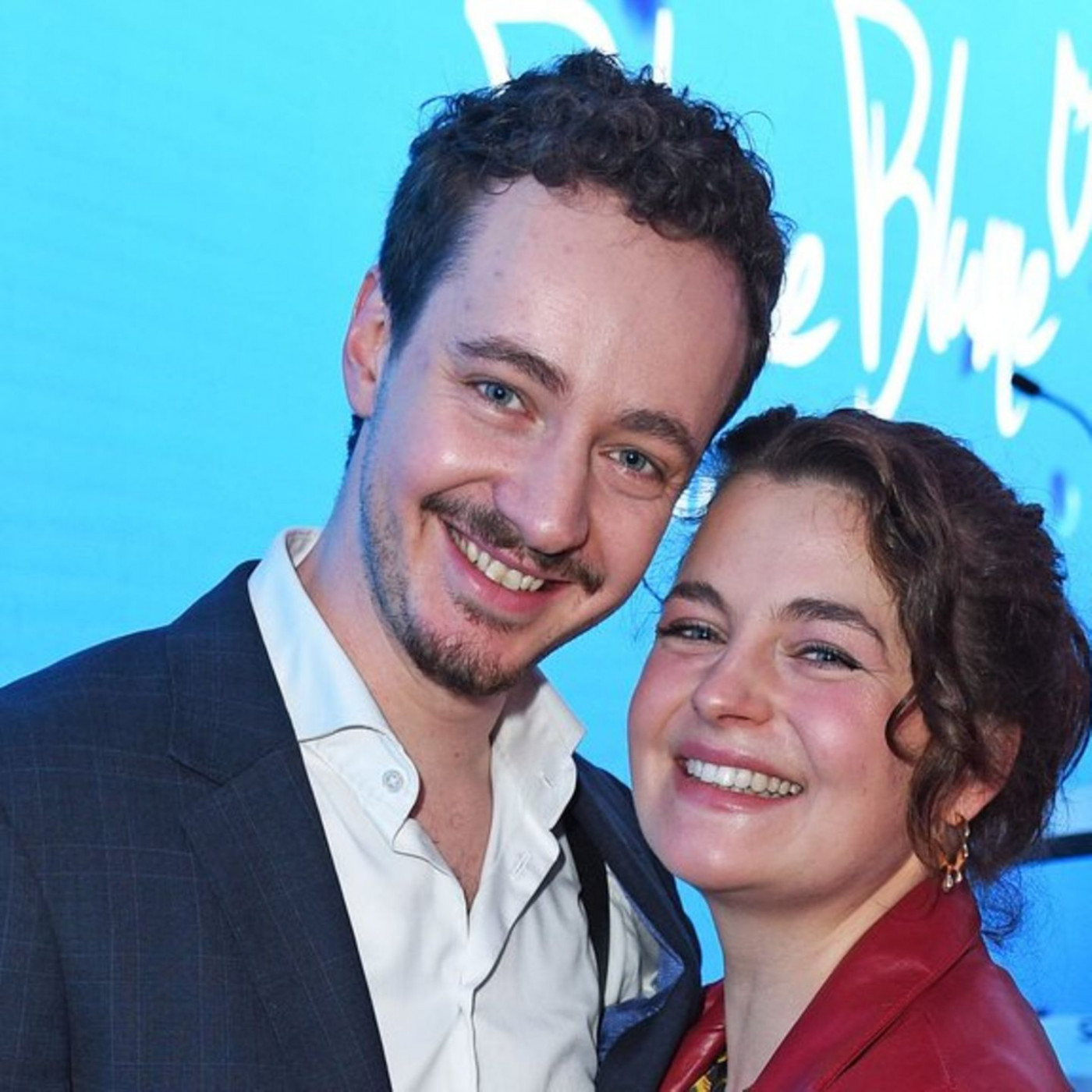 Ihr Leben mit Mann Felix in Potsdam