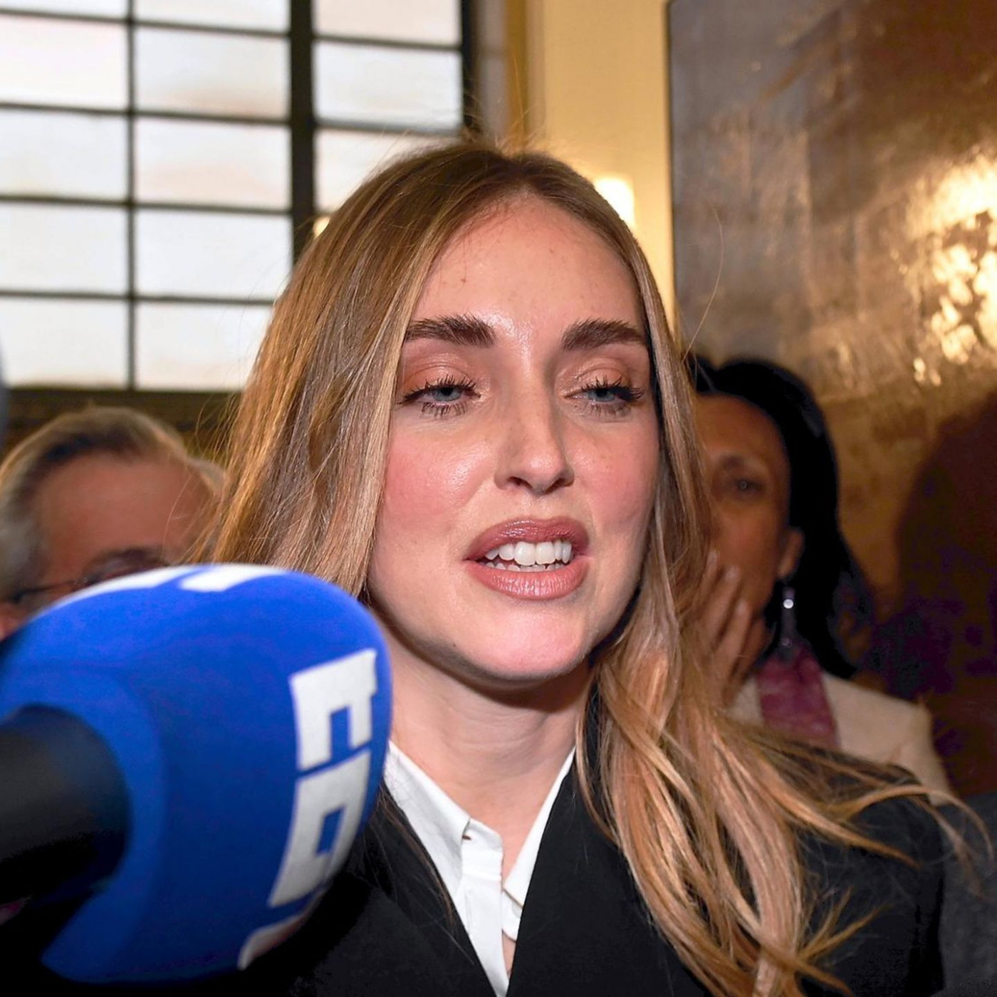 Urteil im Betrugs-Prozess gegen Chiara Ferragni