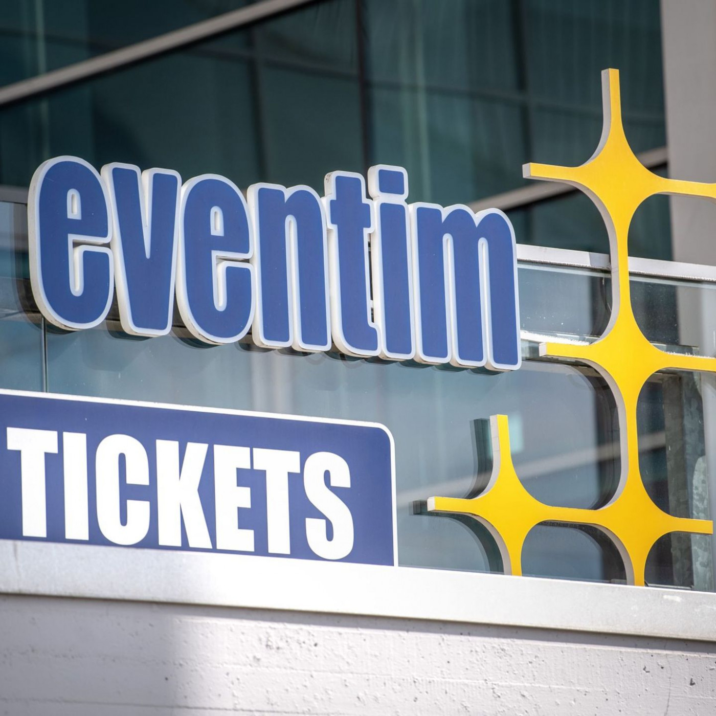 Verbraucherzentrale und Eventim einigen sich auf Vergleich