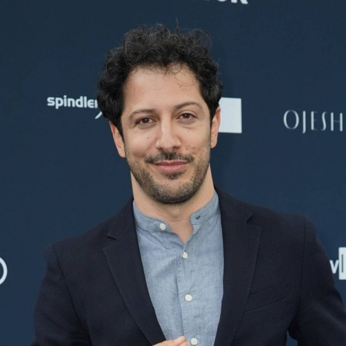 Schauspieler spricht &uuml;ber Alltagsrassismus