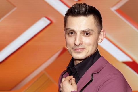 Hochzeit am Geburtstag