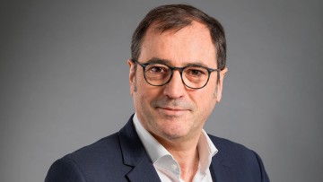 Erfahrener Automanager an der Spitze: BRP holt Denis Le Vot