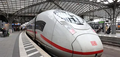 Lokf&uuml;hrer verlangen acht Prozent mehr Geld &ndash; und drohen mit Streiks ab den Osterferien