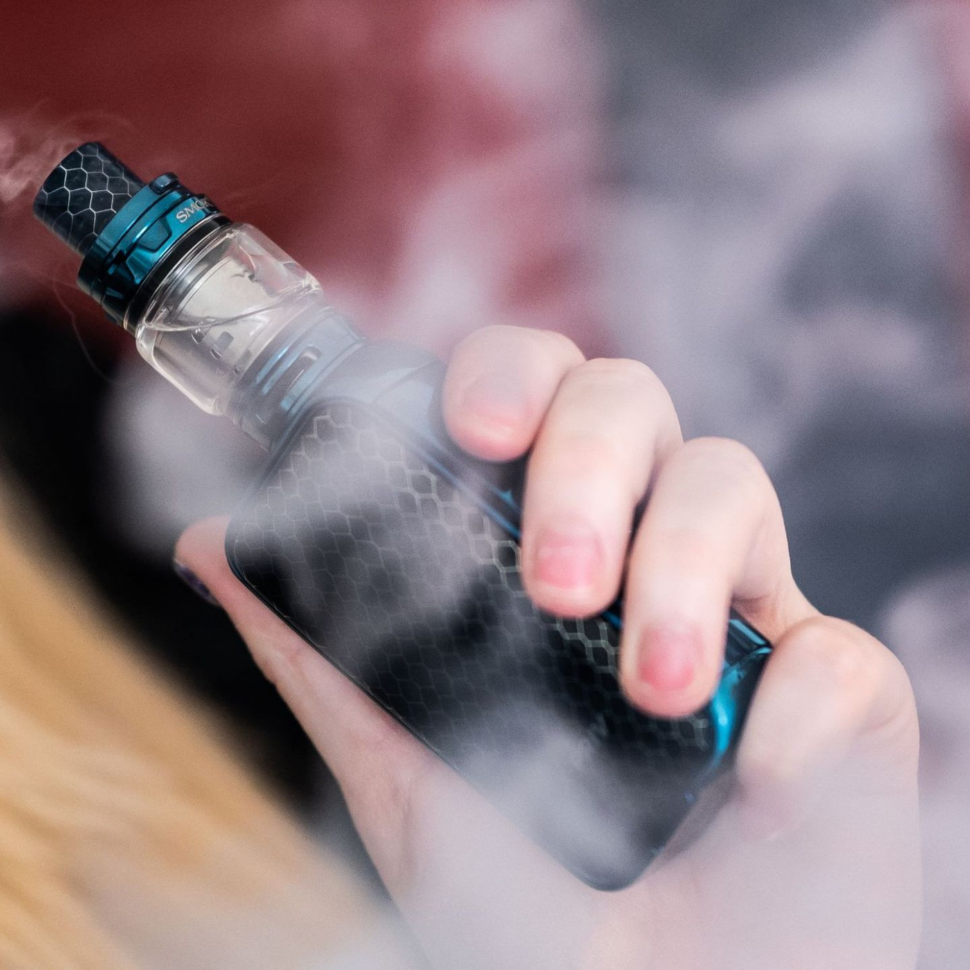 Jugendschutz bei E-Zigaretten: BGH pr&uuml;ft Alterskontrolle