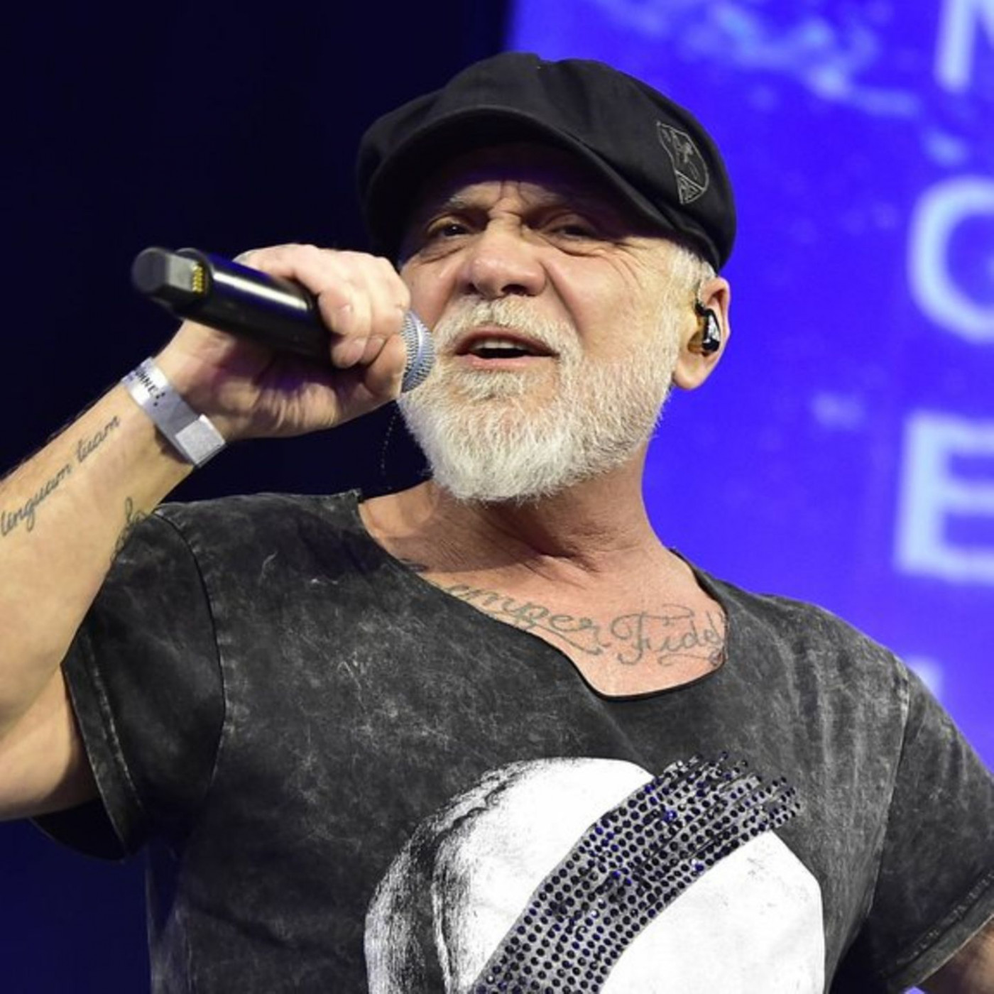 Strafbefehl gegen Musiker erlassen