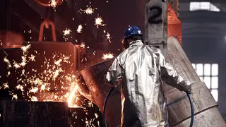 Deutscher Industrieverband: Geplanter Industriestrompreis der Bundesregierung erheblich h&ouml;her als f&uuml;nf Cent