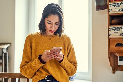 Aff&auml;re zwischen Pilot und Flugbegleiterin: "Am Ende rief ich seine Frau an"