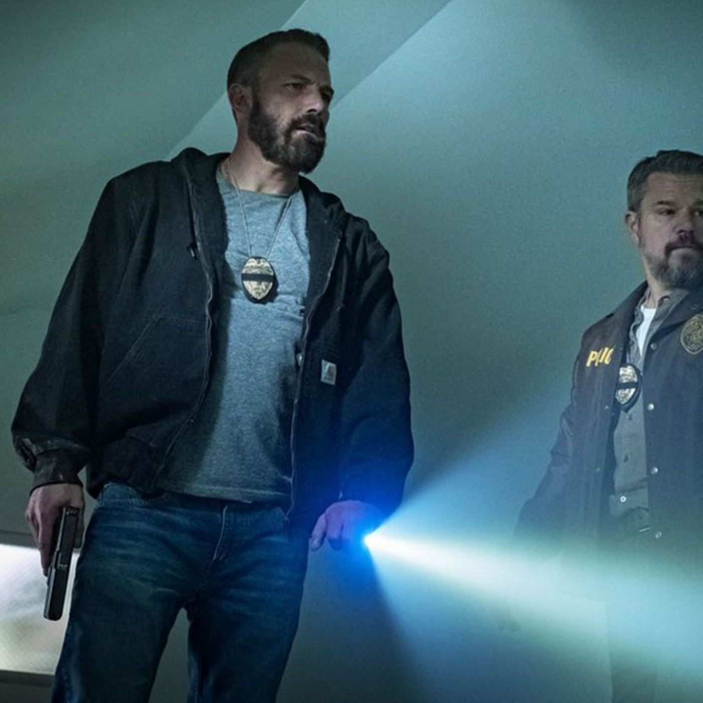 Weiteres Kapitel in ihrer langen Freundschaft