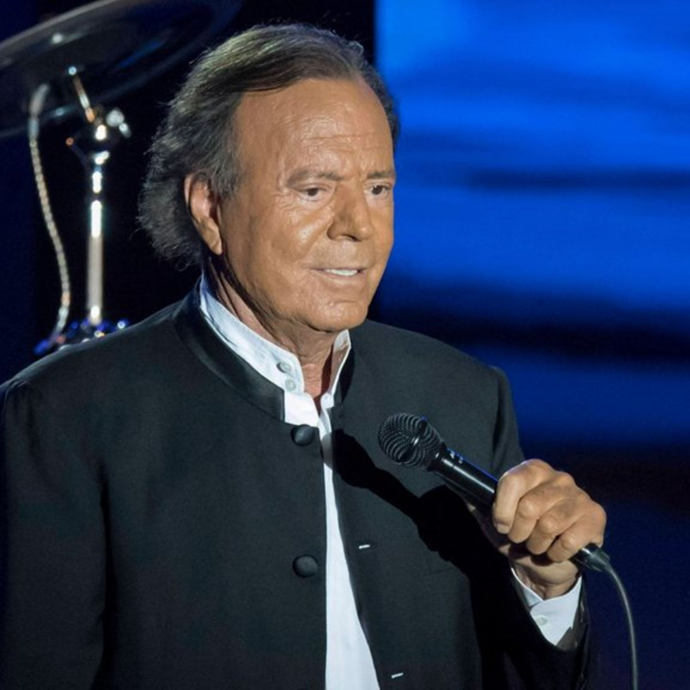 Er reagiert erstmals auf Missbrauchsvorw&uuml;rfe