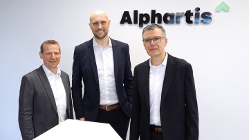 bhg Autohandelsgesellschaft: Mark Gei&szlig;end&ouml;rfer wird Vertriebschef